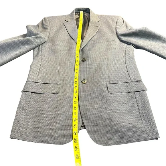 Austin Reed Classic Blazer - Picture 12 of 16